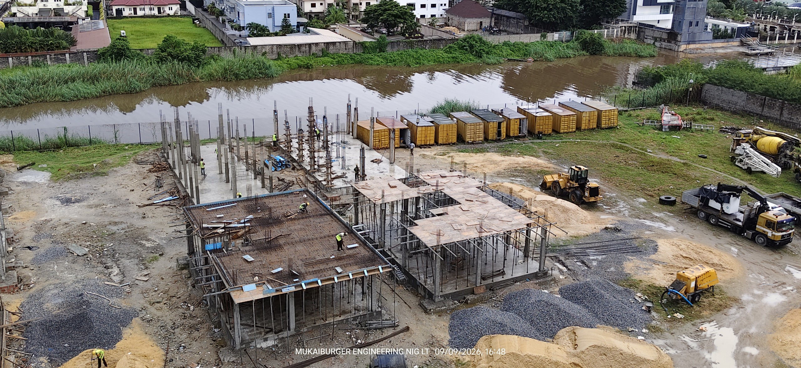The Palisades Luxury Residences (Plot L1)