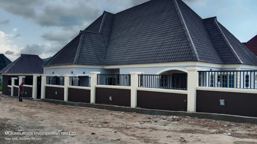 Building Construction